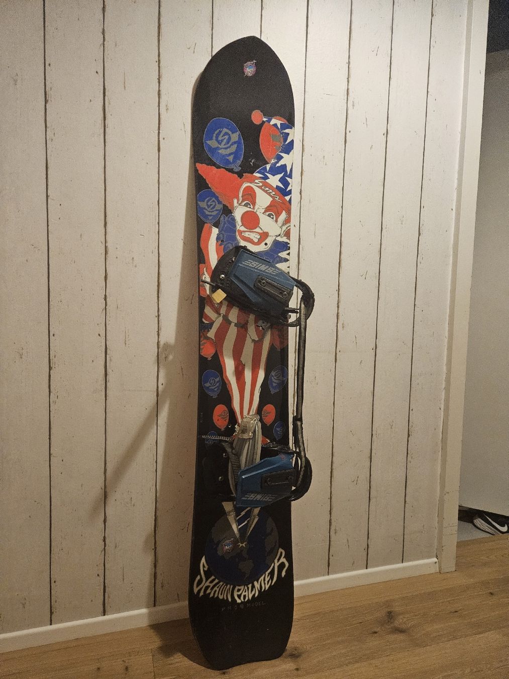 Boards: Vintage Snowboard, Shaun White Pro Model!!! – Gebraucht aus Ossingen von eri_zp65 6