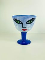 KOSTA BODA Open Minds Schale ULRICA HYDMAN-VALLIEN 20cm