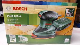 Multischleifer Bosch