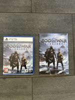 PS5 God of War Ragnarök Launch Edition