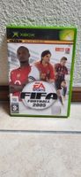 Xbox Spiel - Fifa Football 2005