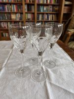Davinci Kristallgläser 4er Set