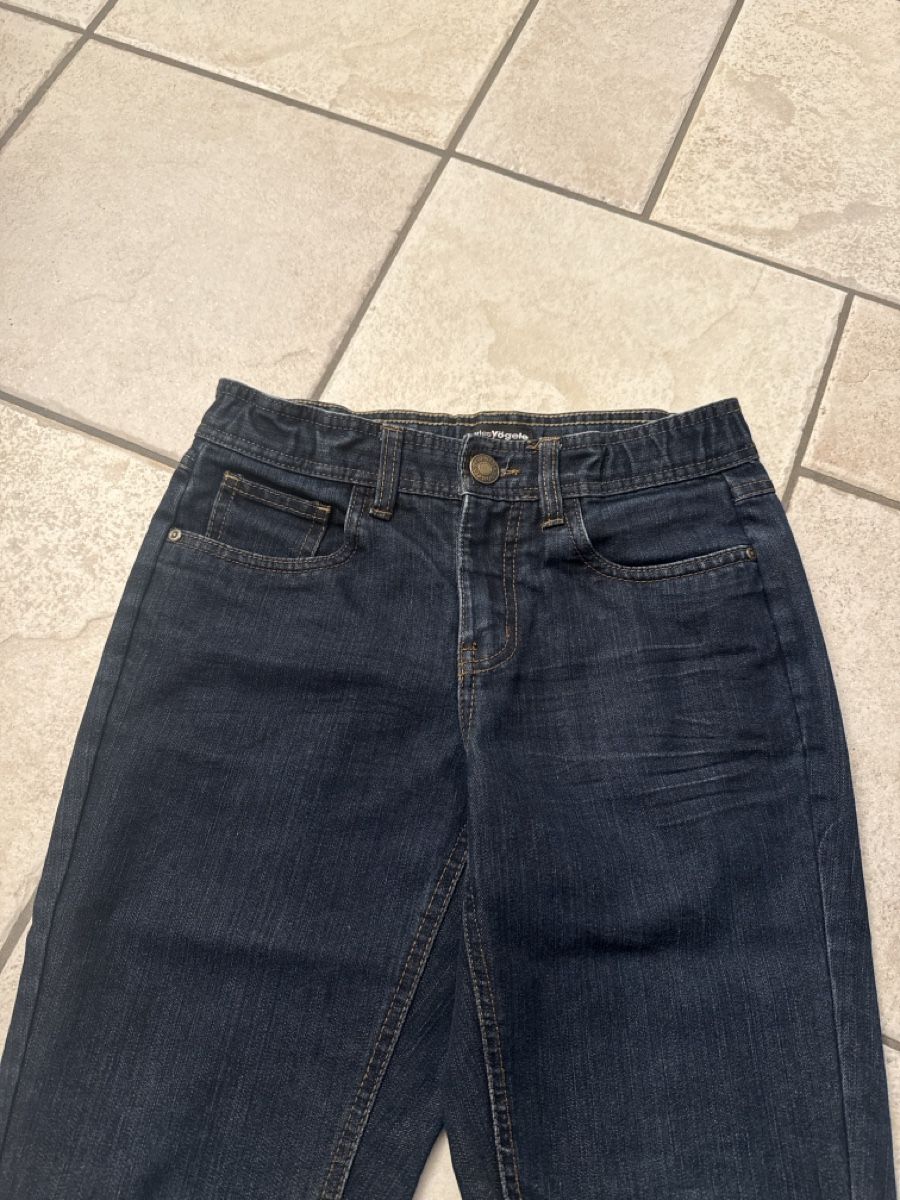 Pantaloni: Jeanshose Gr.152 – Usato da Waltenschwil venduto da lina-04 3