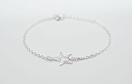 Armband Silber 925 (13834)