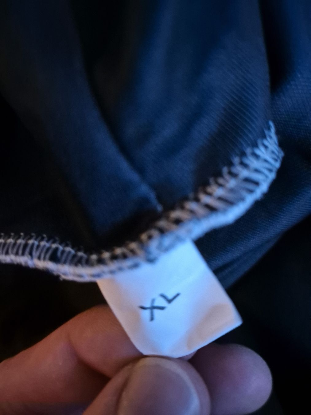 Pulls & Sweat-shirts: Sportpullover PARIS Grösse XL neuwertig – Neuf (Voir description) à Wolhusen par ima_2jjx 2