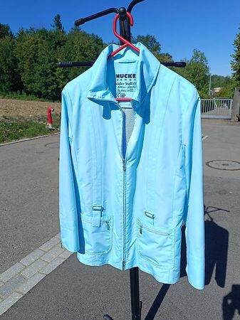 Hucke Damenjacke 
