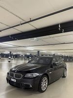 BMW 535xd