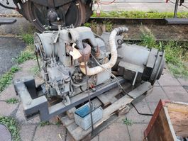 Generator Deutz