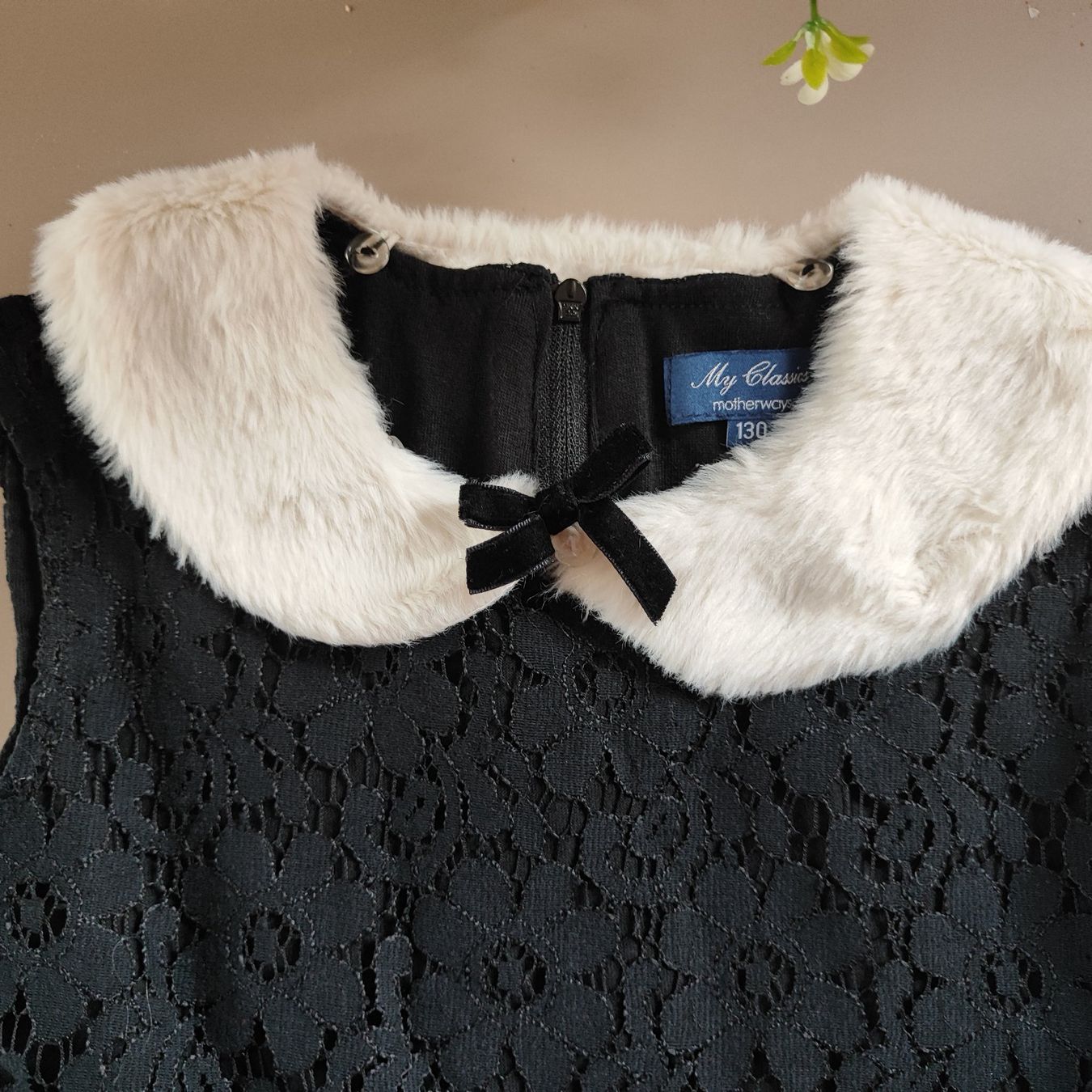 Vestiti & Gonne: Festkleid GR 130 – Nuovo (secondo la descrizione) da Langnau am Albis venduto da Judithsebi 4