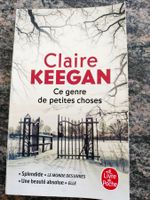 Ce genre de petites choses Par Claire Keegan