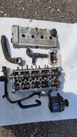 Motor zerlegt VW Golf 2 16V