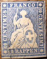 Strubel 23B mit Befund Kat. 160.-