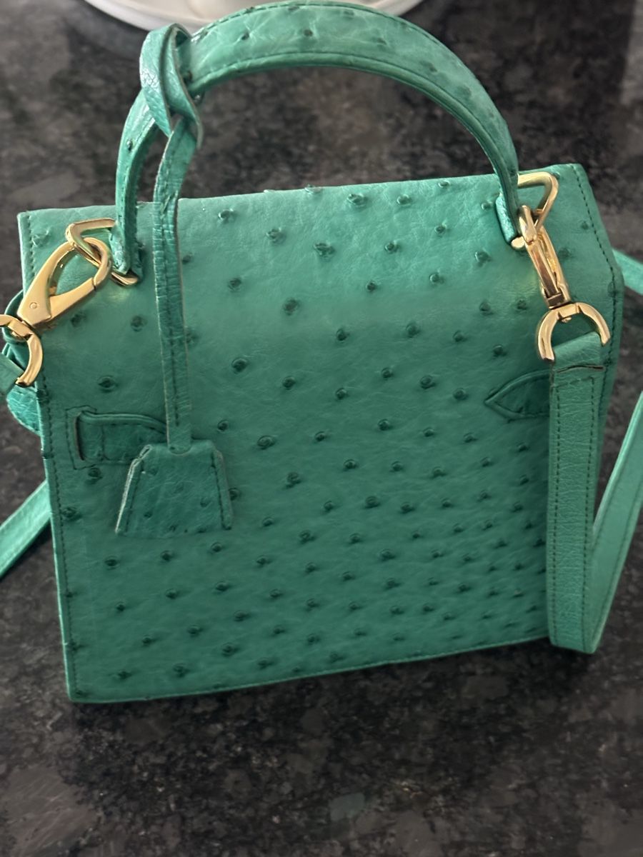 Borse da donna: Tasche Udo Unkel – Usato da Zug venduto da Biki72 1