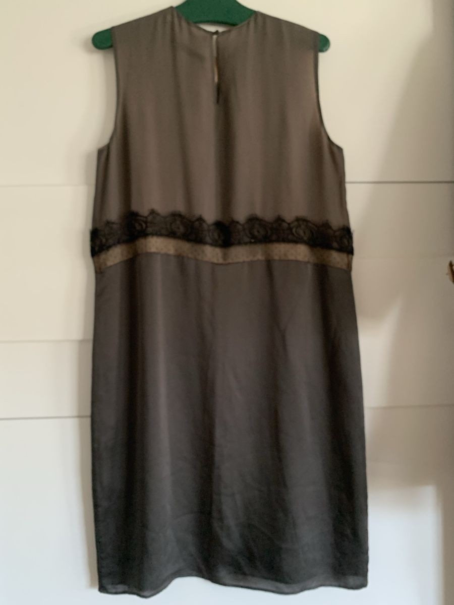 Kleider: Schumacher seiden Kleid – Gebraucht aus Zürich von Nikuska32 4