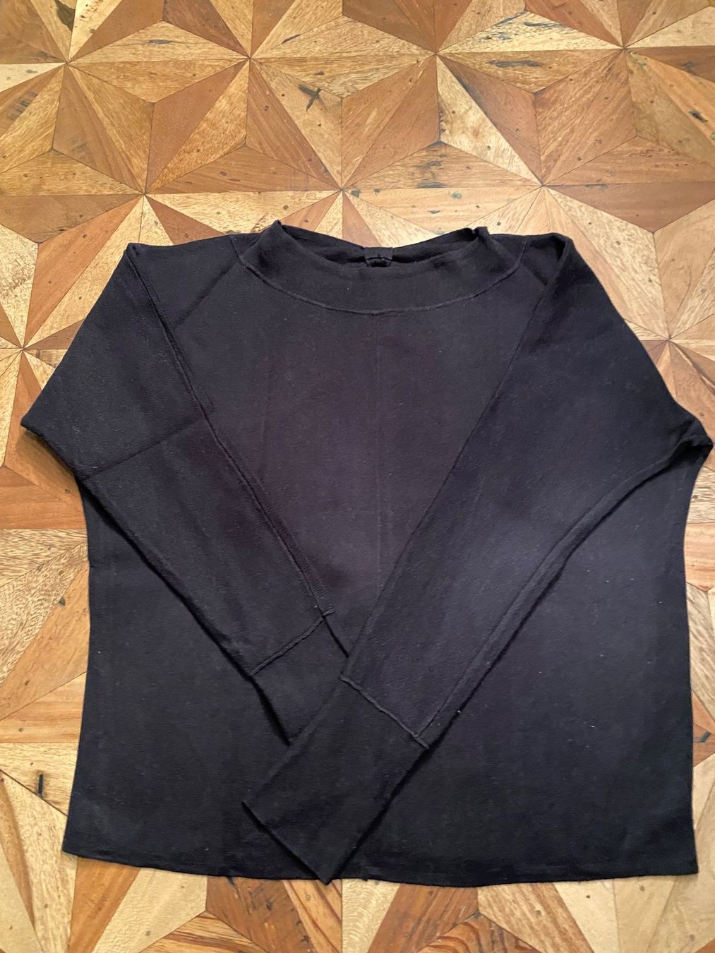 Esprit Maglioni & Felpe: Esprit Pullover S schwarz – Usato da Stadel b. Niederglatt venduto da sandart 1