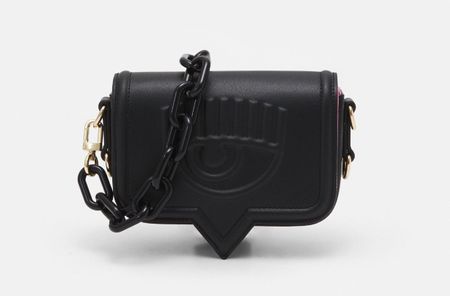 *CHIARA FERRAGNI RANGE A EYELIKE SKETCH BAG - Umhängetasche