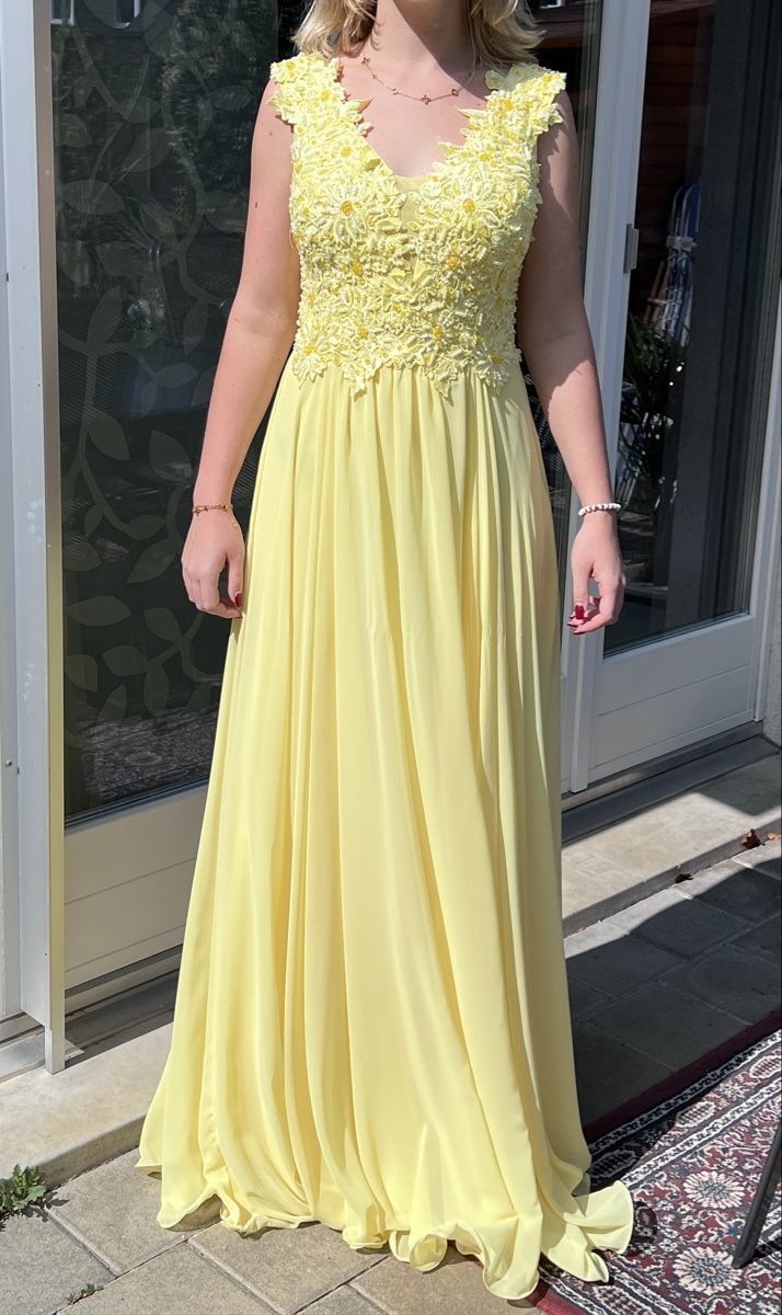 Vestiti: Abendkleid Gr. S – Usato da Spiez venduto da Berossy
