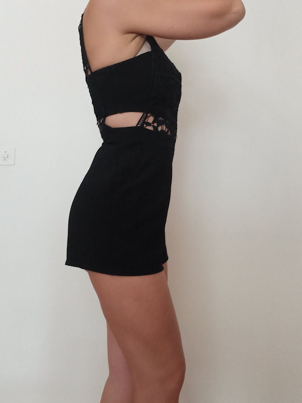 Tute: Body / Overall – Usato da Winterthur venduto da Gabi_89 2