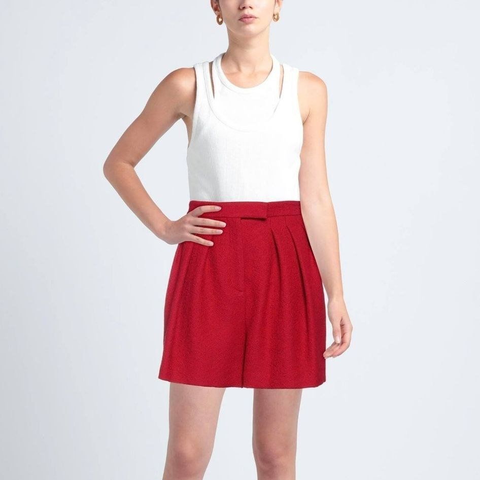 Rochas Pantalons: NEW shorts ROCHAS, Paris – Neuf avec emballage d'origine à Origlio par ann_q6qv 3