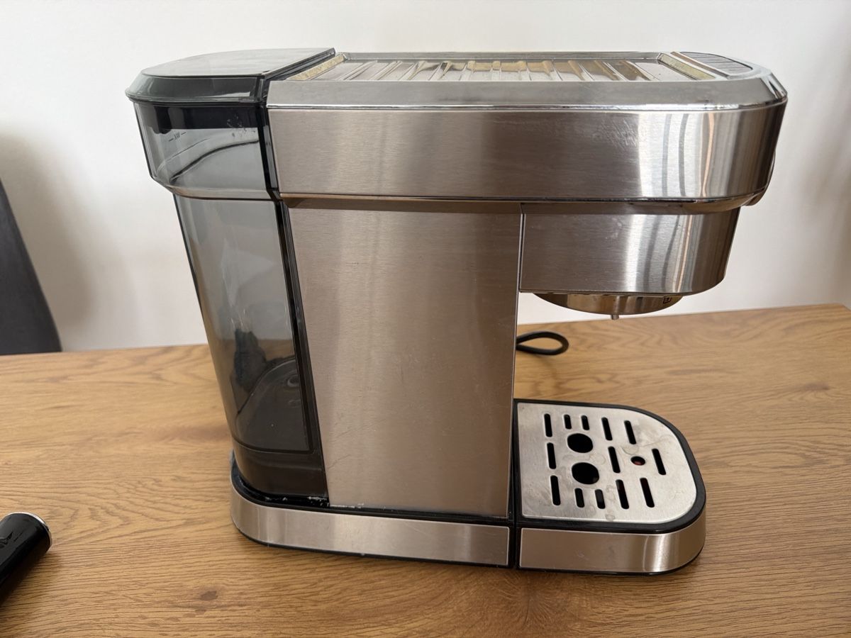 Macchine per caffè & Macchine per espresso: Severin Espressomaschine – Usato da Thun venduto da cmfr84 3