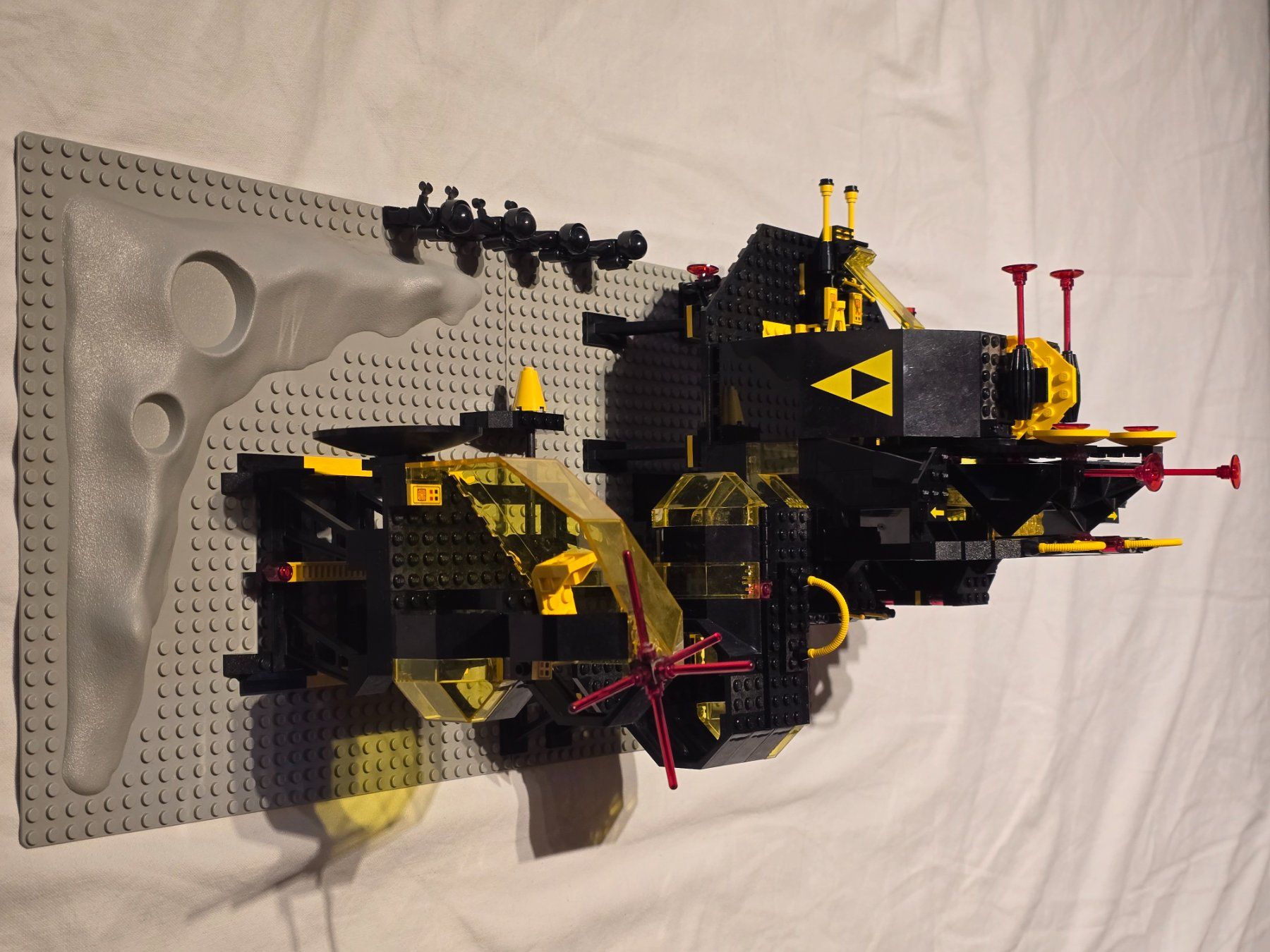 Lego Jeux de construction: Lego Station 6987 – D'occasion à versoix par moonkey02 3