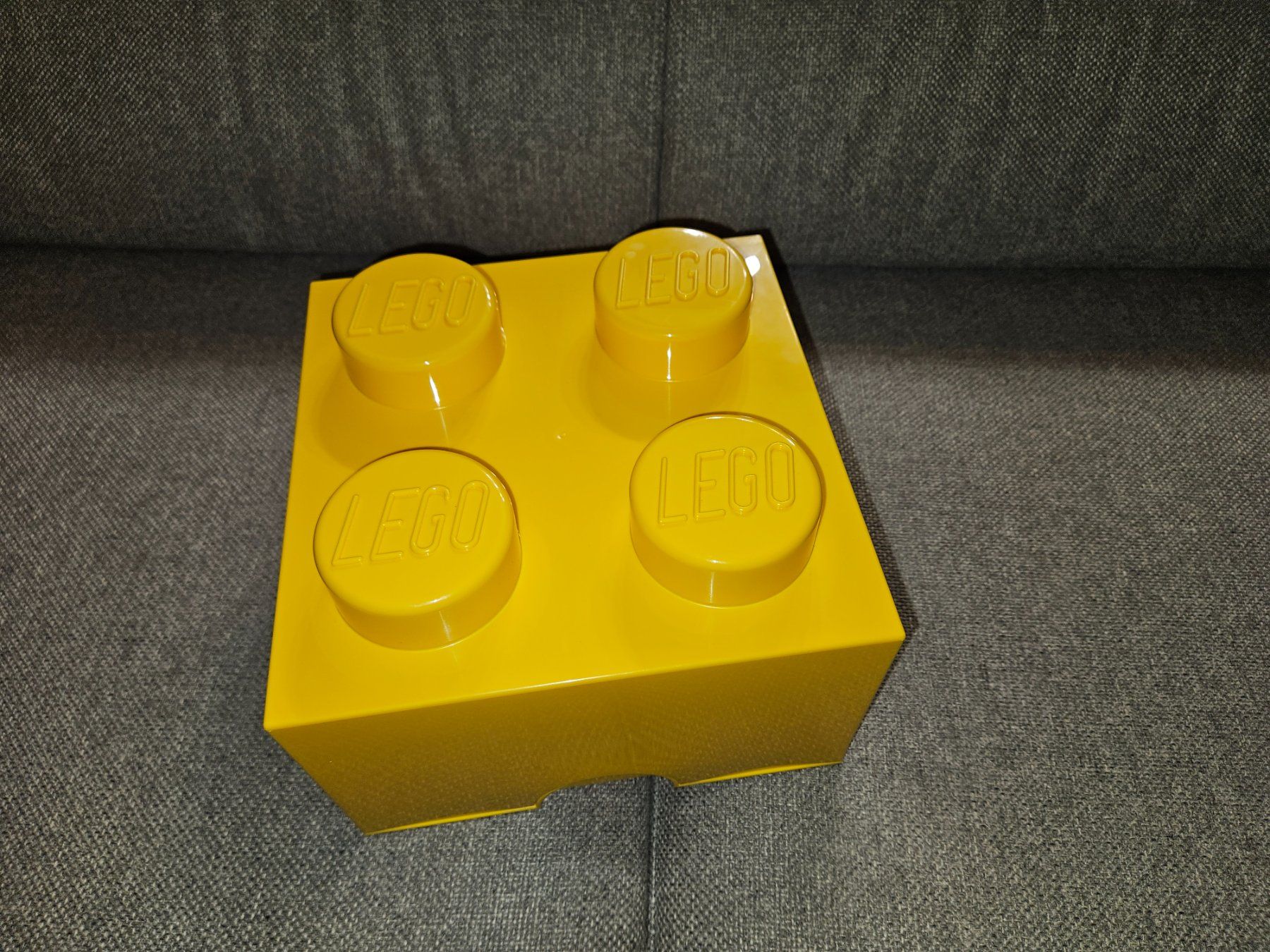 Lego Baukästen: Brique de rangement LEGO – Gebraucht aus Villars-sur-Glane von Bolinot 1