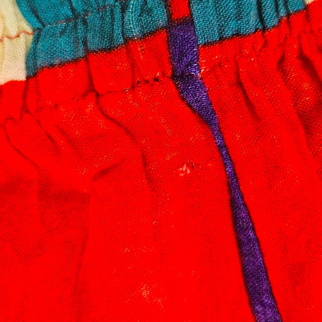 Pantaloni: Vintage-Hose mit weitem Bein – Usato da Langnau am Albis venduto da Kookysprite 2