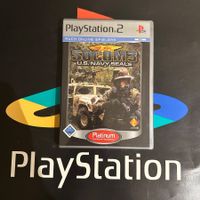 SOCOM 3 für Sony PlayStation PS2