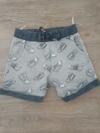 Shorts Grösse 86