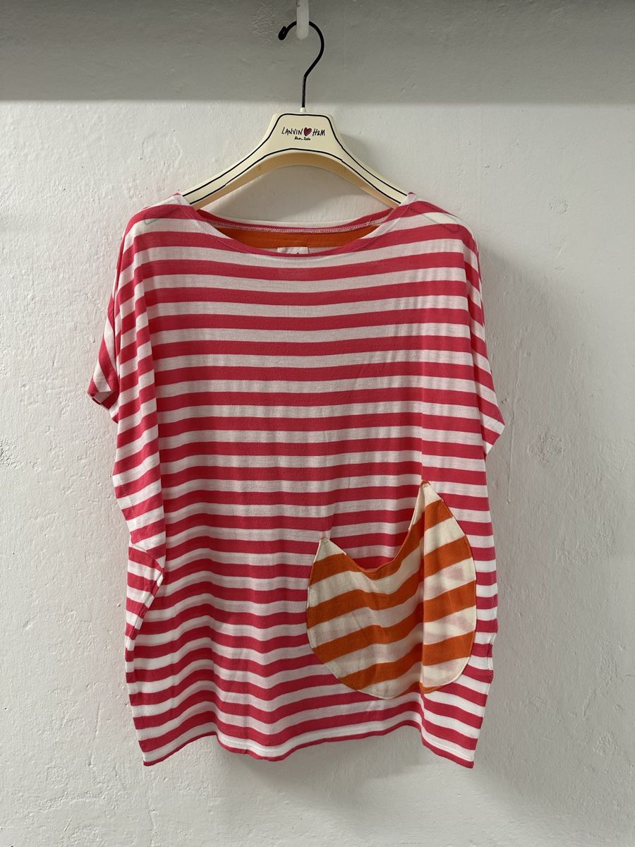 T-shirt: T-Shirt Tsumori Chisato – Usato da Uster venduto da staernli4