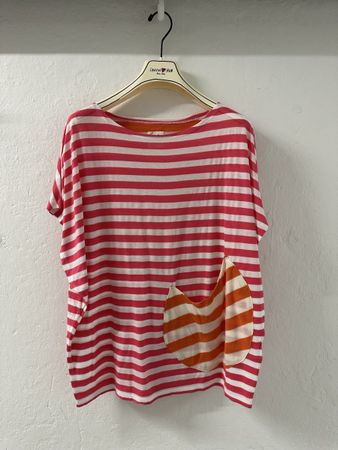 T-Shirt Tsumori Chisato