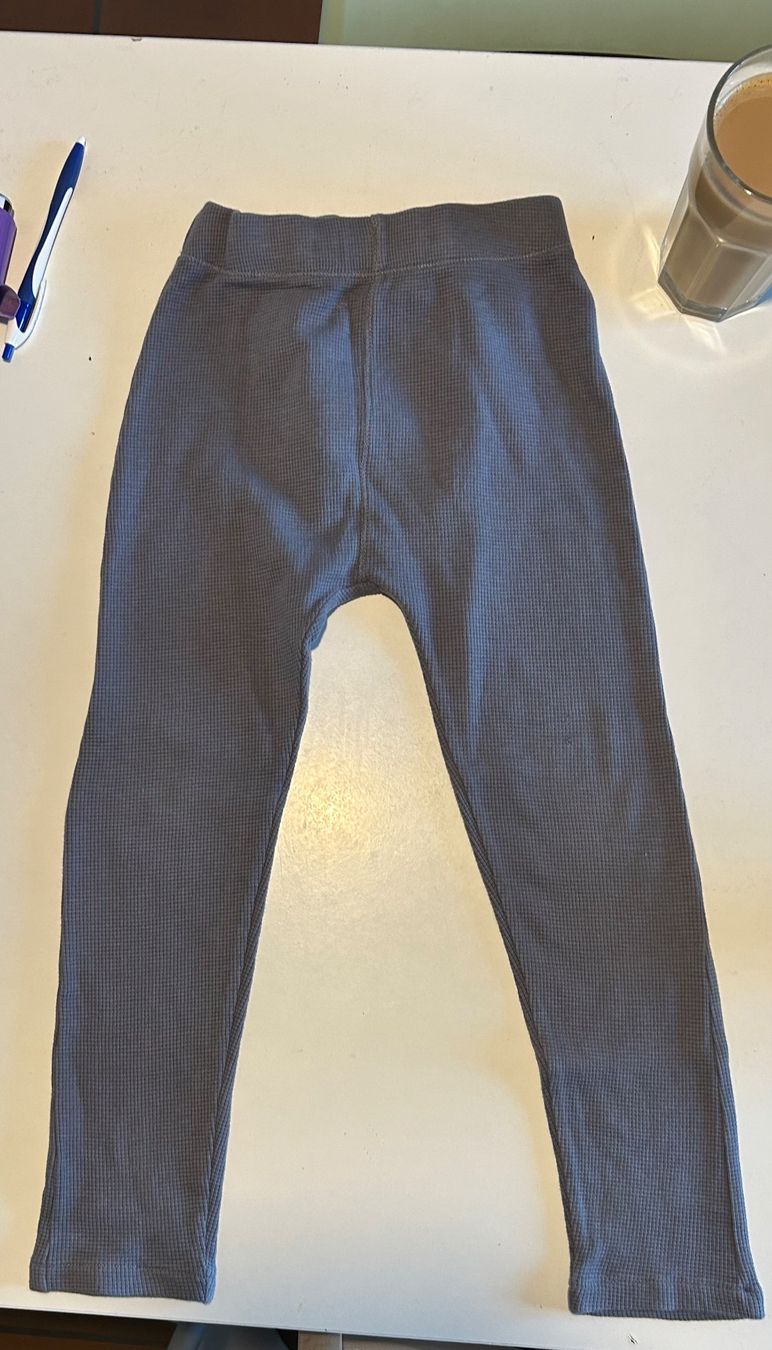 Tchibo Pantaloni: Stoffhose, 98-104 – Nuovo (secondo la descrizione) da Riedholz venduto da Abendsonne
