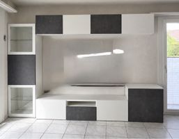 IKEA BESTÅ Anbauwand / Wohnwand zu verkaufen