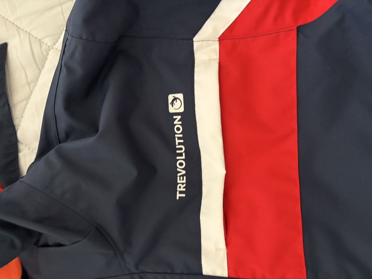 Trevolution Giacche: Trevolution Ski Jacket man’s M – Usato da Schindellegi venduto da jac_55n5 1