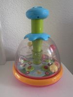 Big Steps Spinning Ball in great condition!