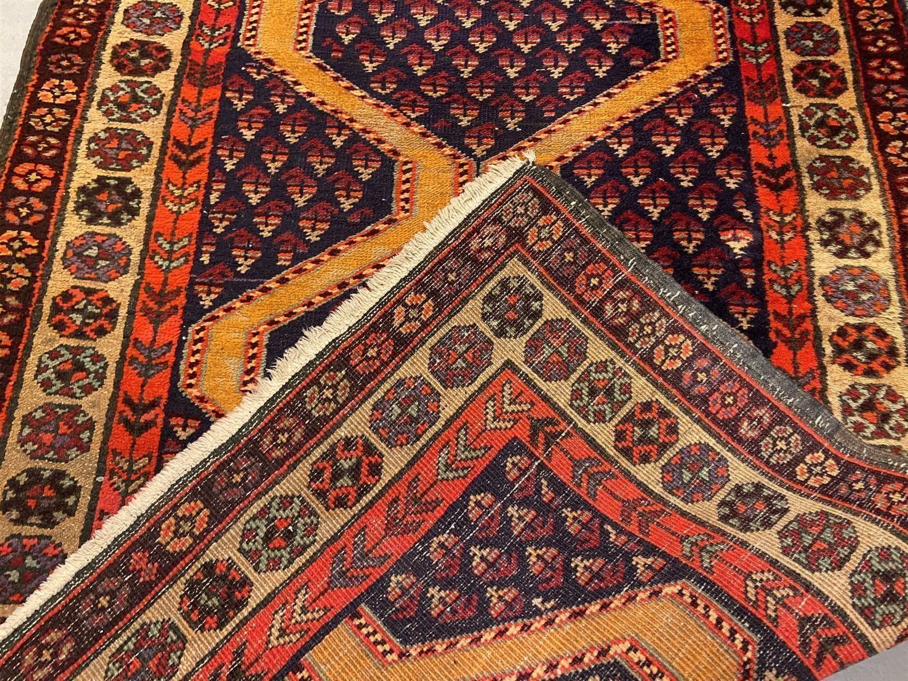 Tappeti: Herrlicher West Perser Läufer 326x102cm – Usato da Steinhausen venduto da Super05 8