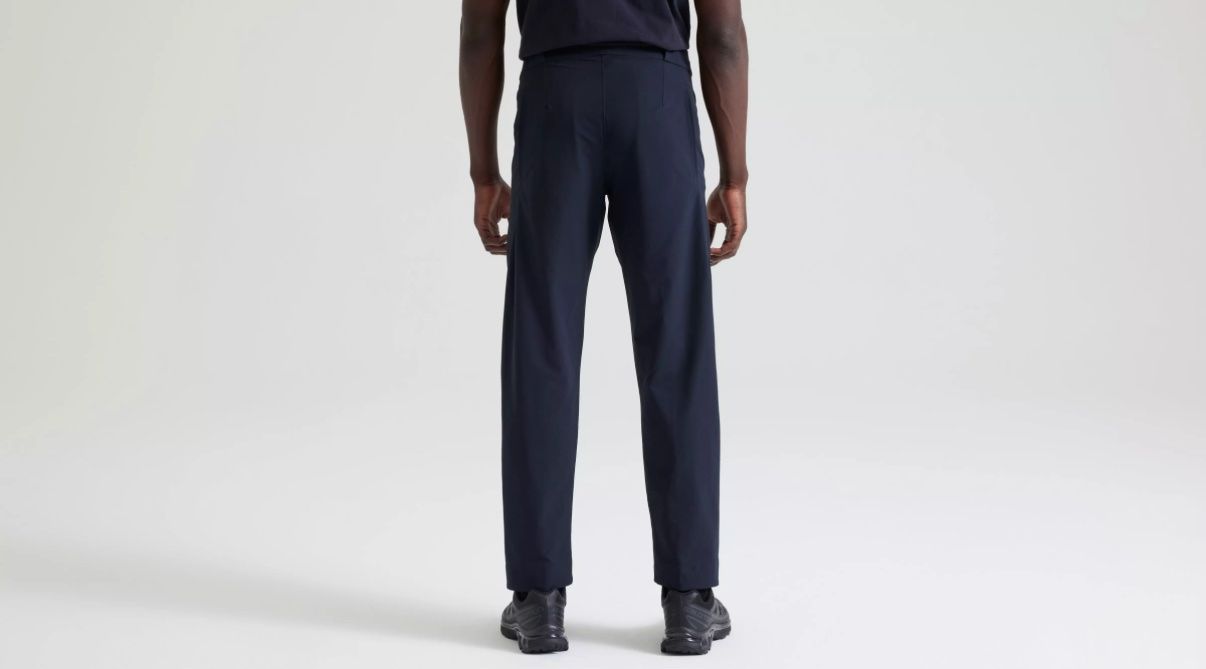 Biciclette: Specialized Standard Pant Freizeithose Herren Grösse 32 – Nuovo (secondo la descrizione) da Ebikon venduto da tibolts 4