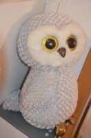 PELUCHE DEKO - EULE - CM 45