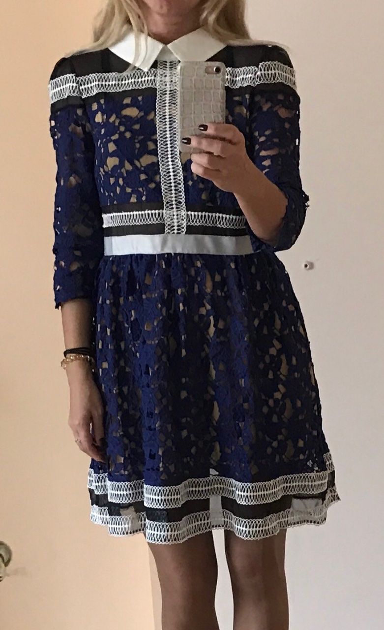 Kleider: Elegante Abito da sera- stilishe design-M/L – Neu (gemäss Beschreibung) aus Gordevio von LanaZimm 2