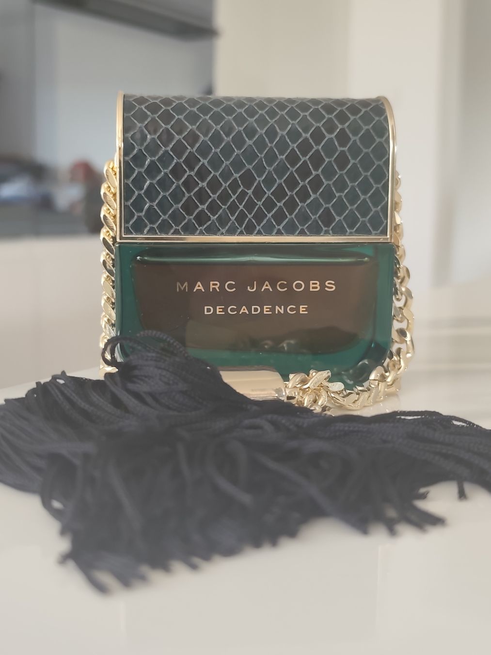 Marc Jacobs Profumi & Eau de Toilette: Parfume Marc Jacobs Decadence 50ml edp – Usato da Männedorf venduto da Ursik_OnlineShop
