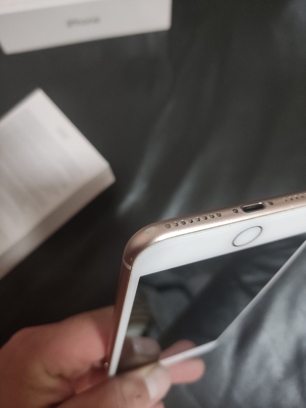Apple Handys / Smartphones: iphone 8 plus – Gebraucht aus Glattbrugg von ste_6sfx 2