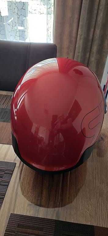 Helme & Visiere: Motoradhelm – Neu und originalverpackt aus Obergösgen von Schnuggi2 1