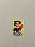 Panini WM 2026 Thibaut Courtois (BEL 2)