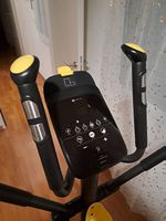 Vélo elliptique Décathlon Domyos 500