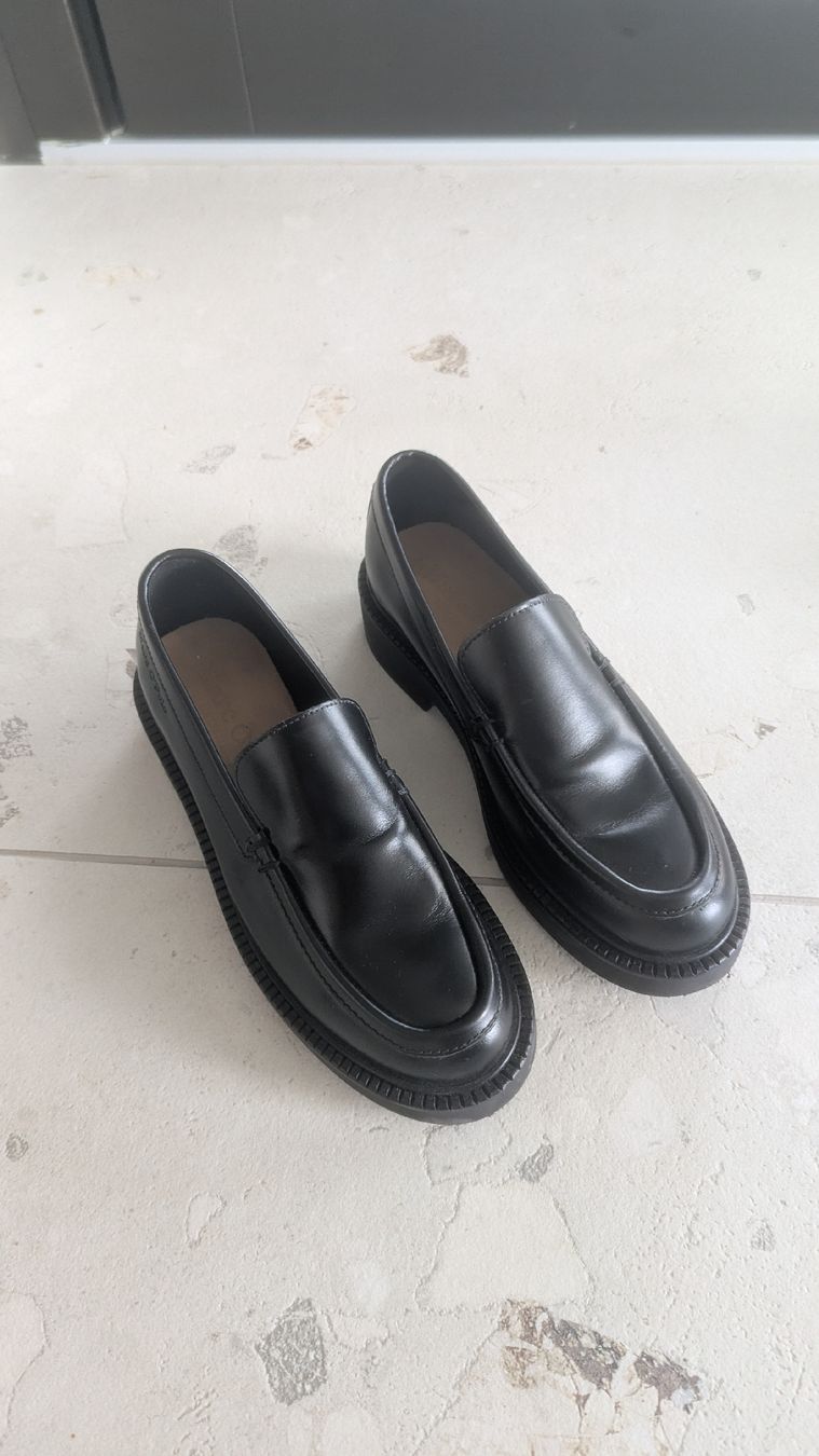 Marc O'Polo Scarpe da donna: Marc O'Polo Schuh – Nuovo e nell'imballaggio originale da Sursee venduto da janaasch