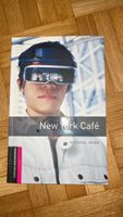 New York Café - Oxford Bookworms