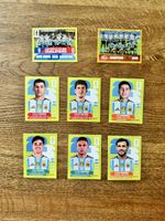 WM 2026 Argentinien Panini