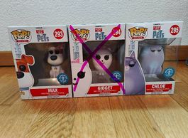 Funko POP Pets
