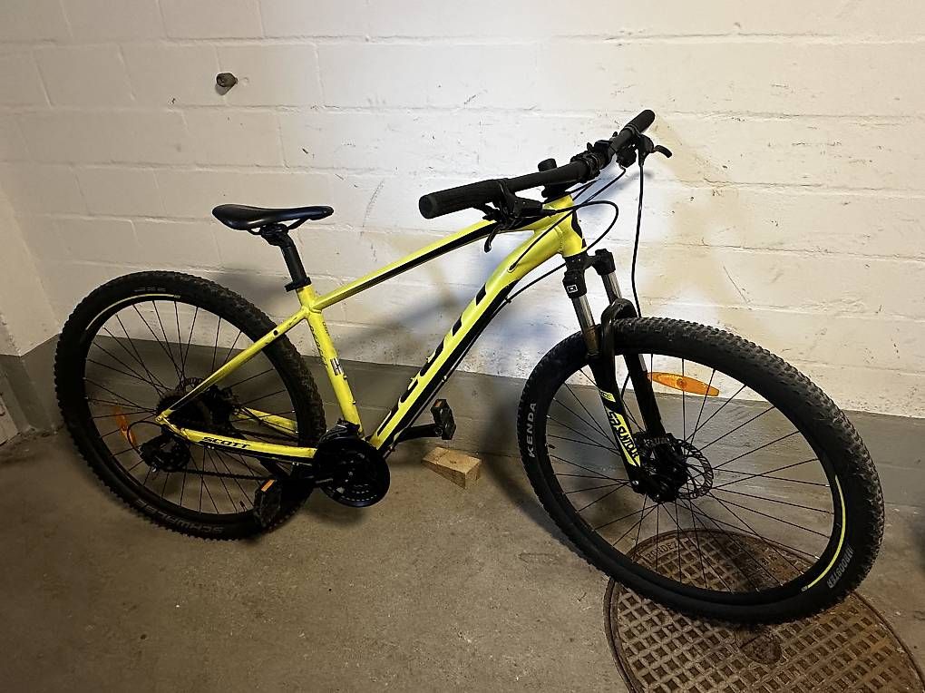 Scott Vélos: Scott Aspect 960 – D'occasion à Niederhasli par Tina25 3