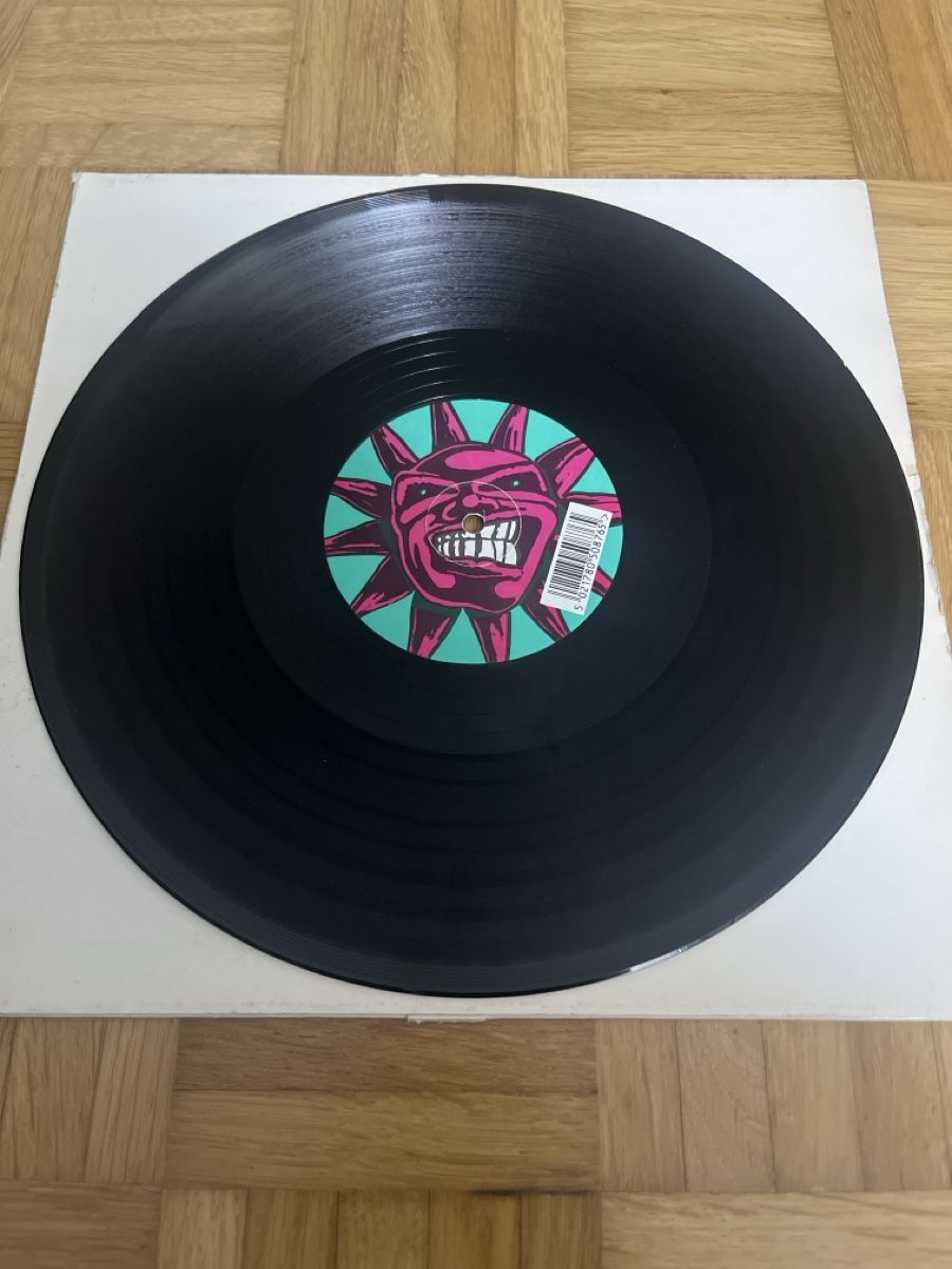 Dischi in vinile: MR Brown Hardcore / Gabber Vinyl – Usato da Wangen b. Olten venduto da break72 3